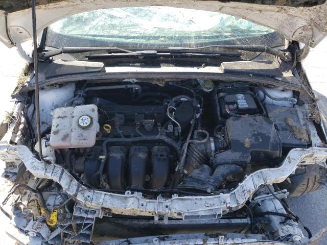 Aukcja sprzedaży 2013 Ford Focus Titanium, vin: 1FADP3N20DL164495, numer aukcji: 45216163
