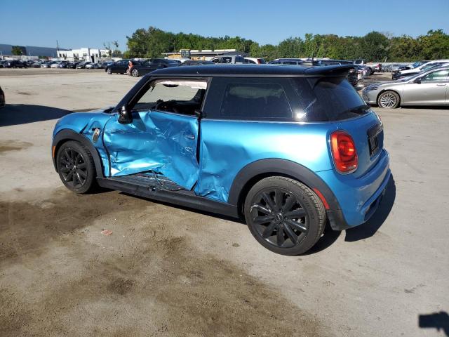Aukcja sprzedaży 2017 Mini Cooper S, vin: WMWXP7C36H3B94875, numer aukcji: 45201733