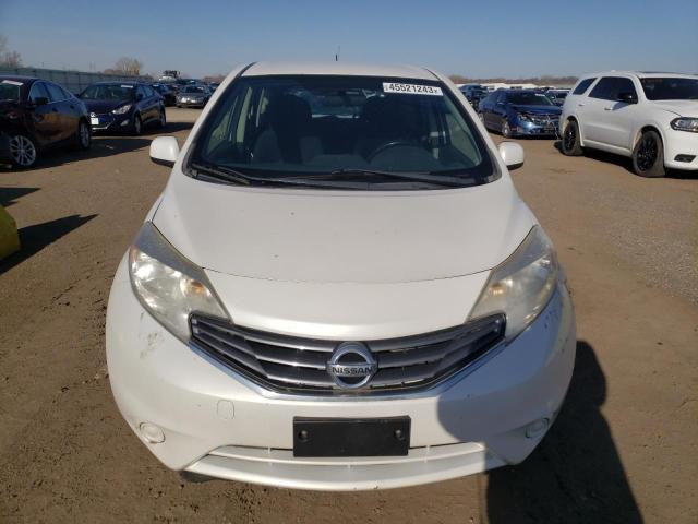 Aukcja sprzedaży 2014 Nissan Versa Note S, vin: 3N1CE2CP4EL391881, numer aukcji: 45521243