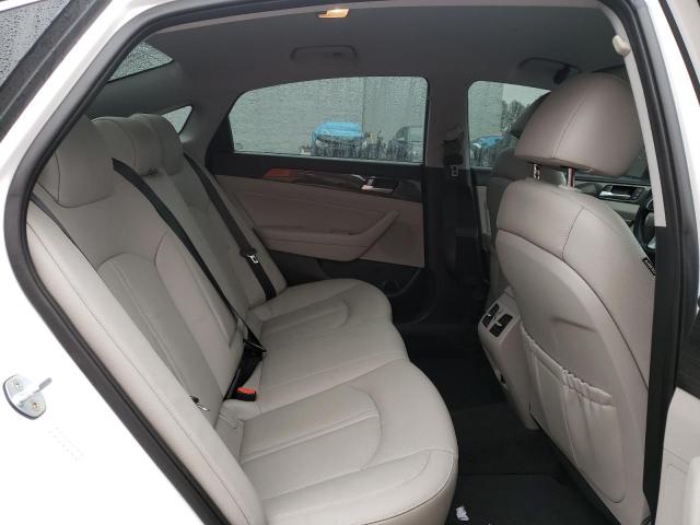 Продаж на аукціоні авто 2019 Hyundai Sonata Plug-in Hybrid, vin: KMHE54L23KA090250, номер лоту: 45237903