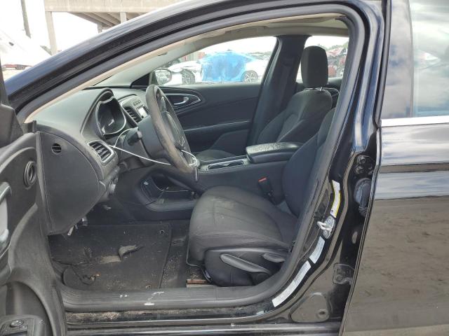 Aukcja sprzedaży 2015 Chrysler 200 Limited, vin: 1C3CCCAB6FN661120, numer aukcji: 44647253