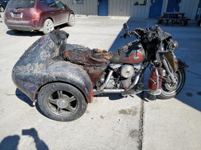 Aukcja sprzedaży 1986 Harley-davidson Flht Classic, vin: 1HD1DJL17GY500153, numer aukcji: 45463833