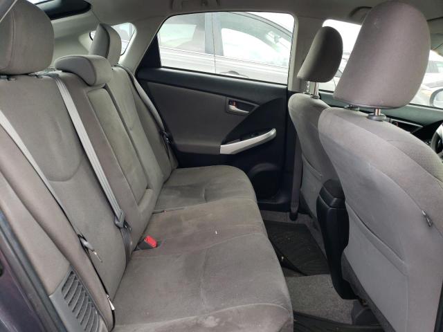 Aukcja sprzedaży 2015 Toyota Prius, vin: JTDKN3DU4F0483316, numer aukcji: 44968663
