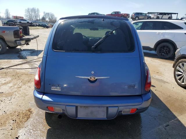 43967103 :رقم المزاد ، 3A4FY58B97T516709 vin ، 2007 Chrysler Pt Cruiser Touring مزاد بيع