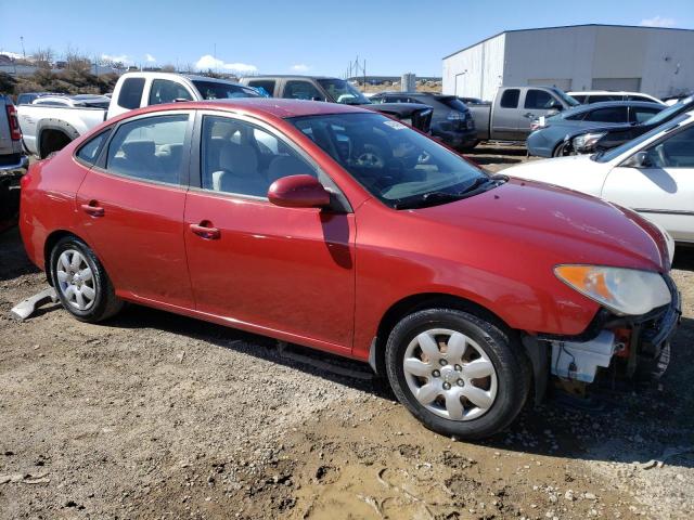 Aukcja sprzedaży 2008 Hyundai Elantra Gls, vin: KMHDU46D68U575694, numer aukcji: 44294963