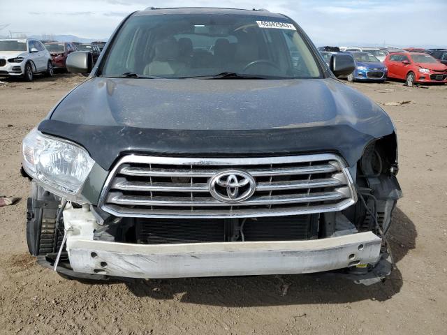 Aukcja sprzedaży 2008 Toyota Highlander Limited, vin: JTEES42A282018525, numer aukcji: 45342943