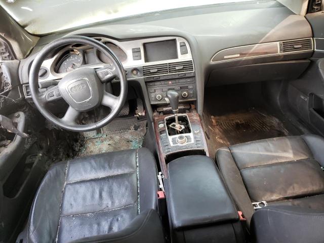 Aukcja sprzedaży 2010 Audi A6 Prestige, vin: WAUKGAFB7AN055534, numer aukcji: 45104923