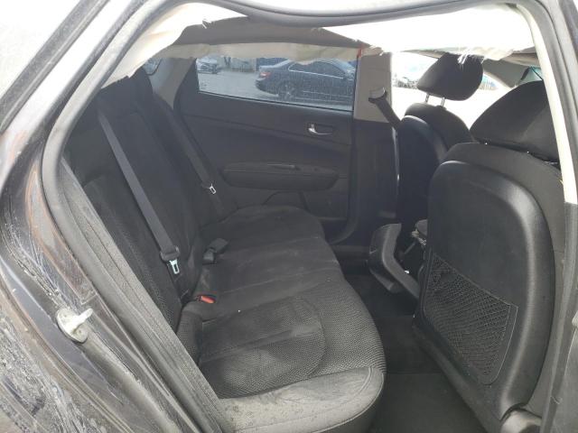 Aukcja sprzedaży 2019 Kia Optima Lx, vin: 5XXGT4L39KG292459, numer aukcji: 45344533