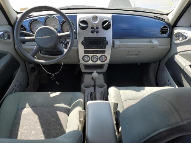 43967103 :رقم المزاد ، 3A4FY58B97T516709 vin ، 2007 Chrysler Pt Cruiser Touring مزاد بيع