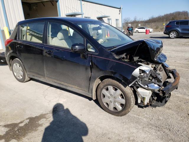 Aukcja sprzedaży 2007 Nissan Versa S, vin: 3N1BC13E07L393804, numer aukcji: 45482473