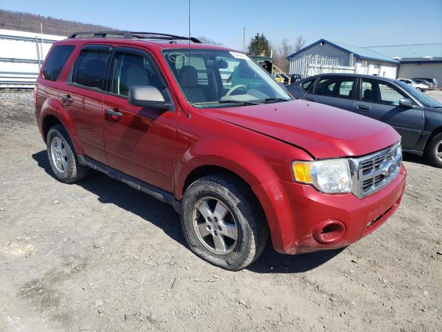 Aukcja sprzedaży 2011 Ford Escape Xlt, vin: 1FMCU9D74BKB09433, numer aukcji: 45464643