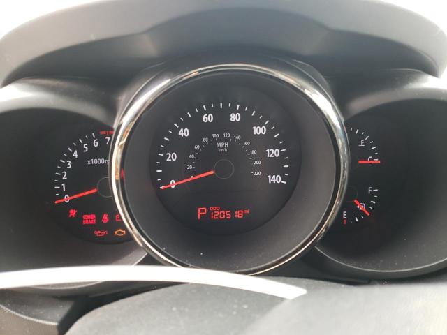 Aukcja sprzedaży 2010 Kia Soul +, vin: KNDJT2A29A7118564, numer aukcji: 45372473