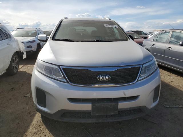2014 Kia Sorento Lx მანქანა იყიდება აუქციონზე, vin: 5XYKTDA70EG424976, აუქციონის ნომერი: 41395653
