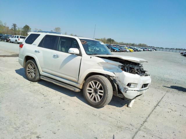Aukcja sprzedaży 2011 Toyota 4runner Sr5, vin: JTEZU5JR4B5026415, numer aukcji: 45462113