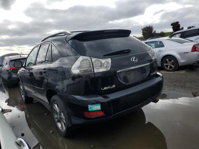 Aukcja sprzedaży 2006 Lexus Rx 400, vin: JTJHW31U460042150, numer aukcji: 44913353