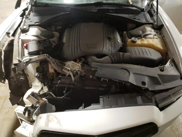 Aukcja sprzedaży 2014 Dodge Charger R/t, vin: 2C3CDXDT4EH360698, numer aukcji: 45391143