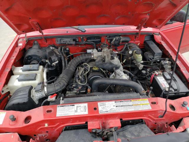 Aukcja sprzedaży 1999 Ford Ranger, vin: 1FTYR10CXXTA61759, numer aukcji: 45575673