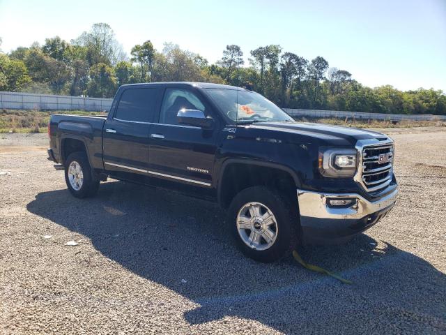 Aukcja sprzedaży 2018 Gmc Sierra K1500 Slt, vin: 3GTU2NEC4JG600772, numer aukcji: 45416483