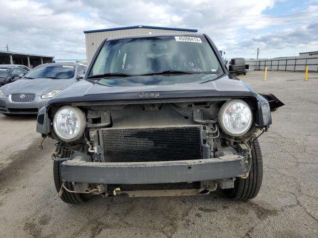 Aukcja sprzedaży 2017 Jeep Patriot Sport, vin: 1C4NJRBB3HD159573, numer aukcji: 45396413