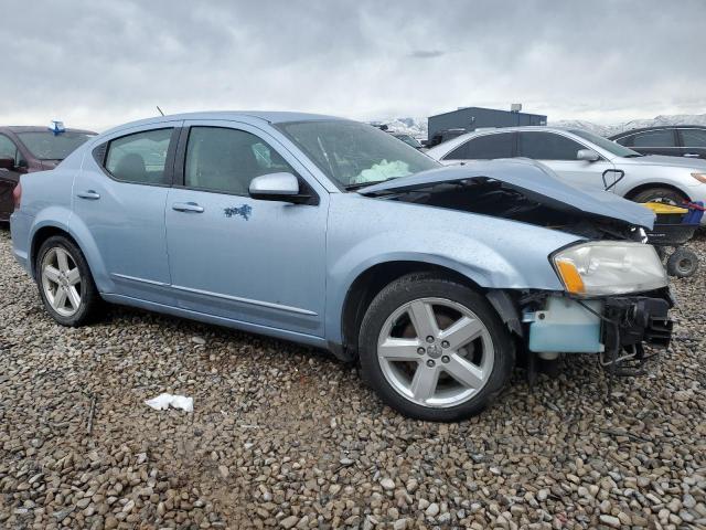 Aukcja sprzedaży 2013 Dodge Avenger Sxt, vin: 1C3CDZCB4DN740764, numer aukcji: 45516373