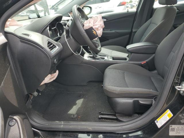 Aukcja sprzedaży 2019 Chevrolet Cruze Ls, vin: 1G1BC5SM7K7119888, numer aukcji: 45455093
