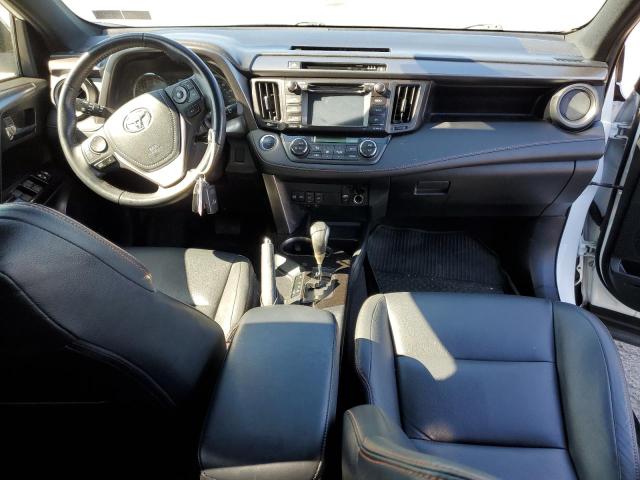 Продажа на аукционе авто 2017 Toyota Rav4 Se, vin: JTMJFREV0HD217547, номер лота: 45516043