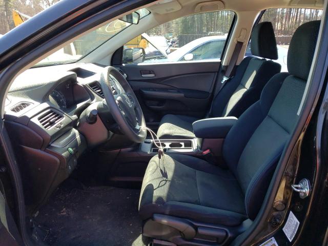 Aukcja sprzedaży 2015 Honda Cr-v Lx, vin: 2HKRM4H36FH629680, numer aukcji: 45465333