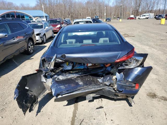 Aukcja sprzedaży 2020 Honda Civic Lx, vin: 2HGFC2F69LH513516, numer aukcji: 45540113