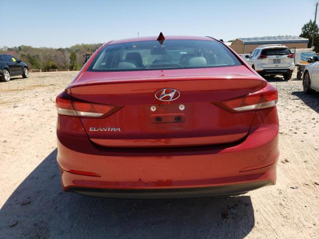 Aukcja sprzedaży 2017 Hyundai Elantra Se, vin: 5NPD84LF9HH087428, numer aukcji: 45367123