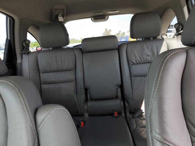 Aukcja sprzedaży 2010 Honda Cr-v Exl, vin: 5J6RE4H77AL006311, numer aukcji: 45547323