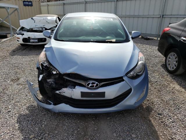 Aukcja sprzedaży 2013 Hyundai Elantra Coupe Gs, vin: KMHDH6AE1DU003720, numer aukcji: 45479563