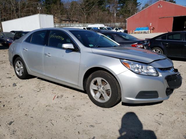 Aukcja sprzedaży 2016 Chevrolet Malibu Limited Lt, vin: 1G11C5SA7GU160354, numer aukcji: 45154333