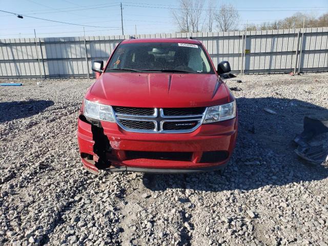 Aukcja sprzedaży 2013 Dodge Journey Se, vin: 3C4PDCAB8DT722426, numer aukcji: 45450903