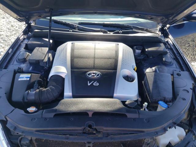 Aukcja sprzedaży 2011 Hyundai Genesis 3.8l, vin: KMHGC4DE5BU114246, numer aukcji: 45332313