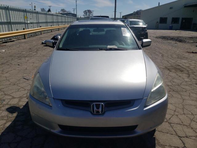 Aukcja sprzedaży 2005 Honda Accord Ex, vin: 1HGCM56785A000981, numer aukcji: 45529913