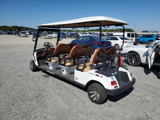 Aukcja sprzedaży 2021 Golf Cart, vin: 1G9AE41G6MA493066, numer aukcji: 44683073