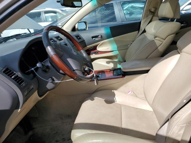 Aukcja sprzedaży 2006 Lexus Gs 430, vin: JTHBN96S565002795, numer aukcji: 45071773