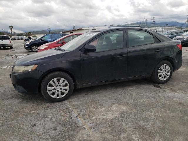 45099143 :رقم المزاد ، KNAFU4A29C5616354 vin ، 2012 Kia Forte Ex مزاد بيع