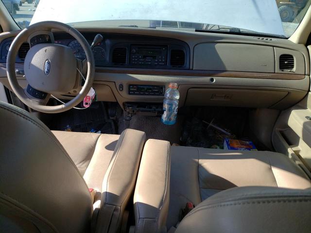 Aukcja sprzedaży 2005 Ford Crown Victoria Lx, vin: 2FAFP74WX5X166313, numer aukcji: 45124963