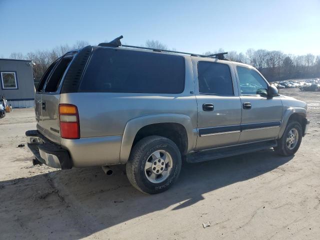 Aukcja sprzedaży 2001 Chevrolet Suburban K1500, vin: 3GNFK16T01G169905, numer aukcji: 45177863