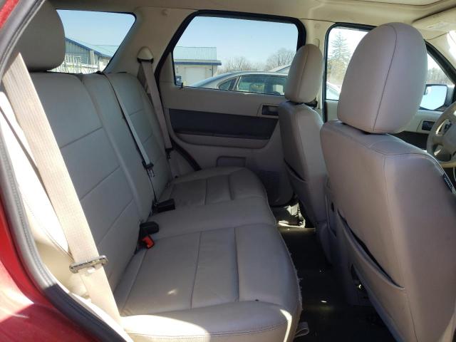 Aukcja sprzedaży 2011 Ford Escape Xlt, vin: 1FMCU9D74BKB09433, numer aukcji: 45464643