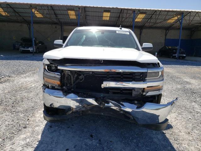 Aukcja sprzedaży 2016 Chevrolet Silverado K1500 Lt, vin: 3GCUKREC3GG247022, numer aukcji: 45444283