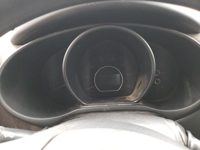 Aukcja sprzedaży 2017 Kia Soul, vin: KNDJN2A29H7886548, numer aukcji: 45555303