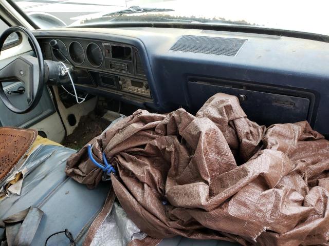 Aukcja sprzedaży 1985 Dodge D-series D300, vin: 1B6MD3416FS644601, numer aukcji: 45263713