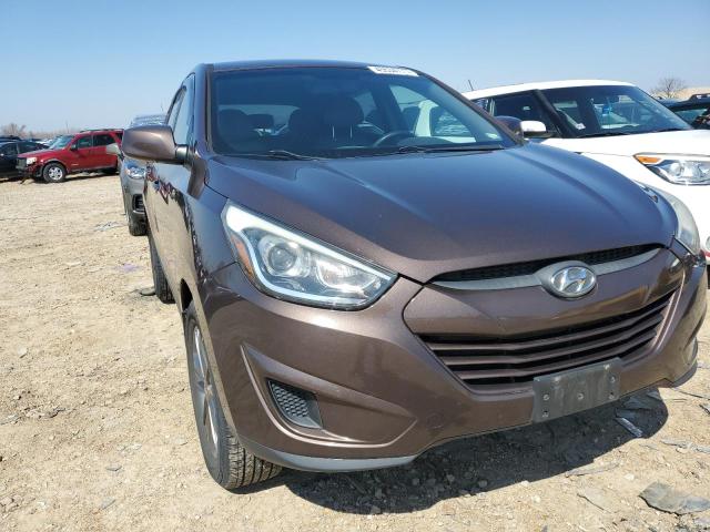 Aukcja sprzedaży 2015 Hyundai Tucson Gls, vin: KM8JT3AF5FU027708, numer aukcji: 45534773