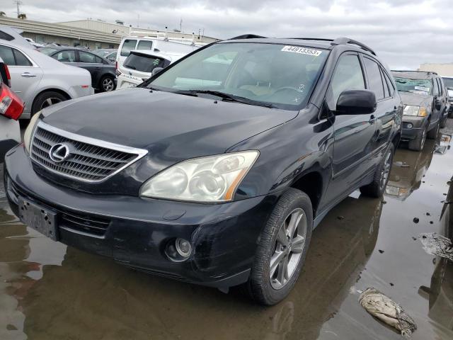 Aukcja sprzedaży 2006 Lexus Rx 400, vin: JTJHW31U460042150, numer aukcji: 44913353