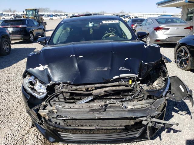 Aukcja sprzedaży 2014 Ford Fusion Se, vin: 1FA6P0H74E5354255, numer aukcji: 45233233