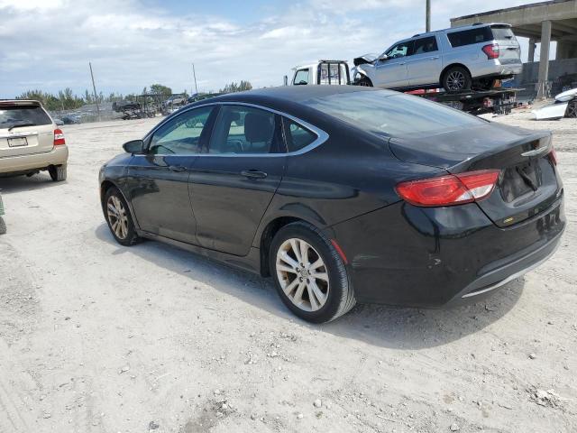 Aukcja sprzedaży 2015 Chrysler 200 Limited, vin: 1C3CCCAB6FN661120, numer aukcji: 44647253