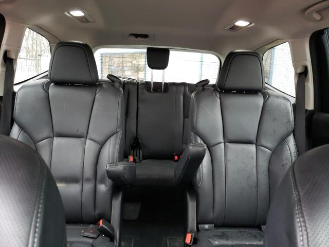 Aukcja sprzedaży 2021 Subaru Ascent Limited, vin: 4S4WMAMD2M3469561, numer aukcji: 45533853