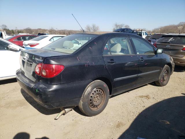 Продажа на аукционе авто 2008 Toyota Corolla Ce, vin: 1NXBR32E08Z034397, номер лота: 45235693